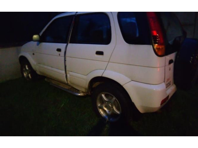 Zpětné zrcátko  Daihatsu Terios 2000  8791087406  