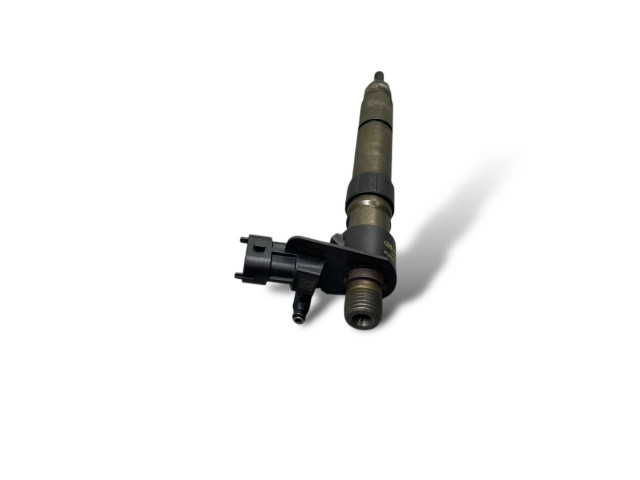 Vstřikovač 0445115025, 019681162   Peugeot 4007    4HN (DW12MTED4) 