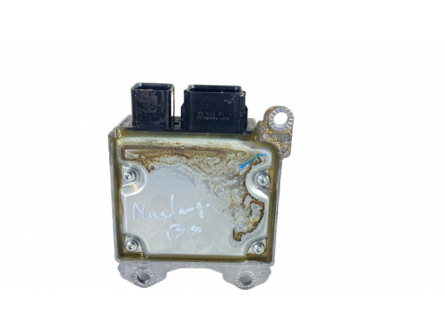 Блок подушек безопасности DR3314B321AB, 2P9300076641   Ford Mustang V