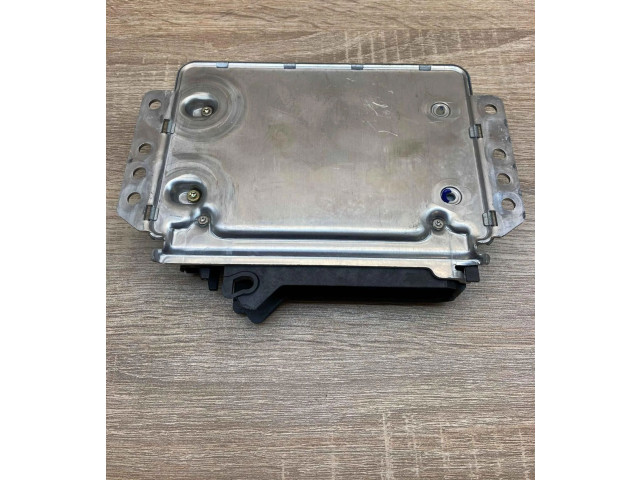 Блок управления коробки передач 4A0927156AE, 0260002368   Audi A6 S6 C4 4A   