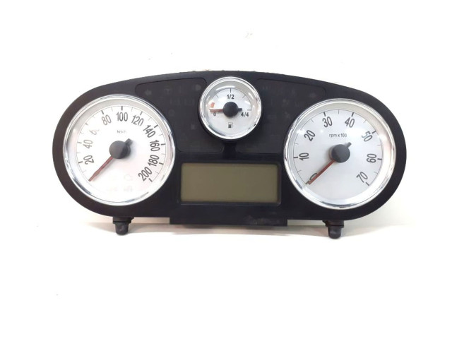 Панель приборов 51786249, 188A3000   Lancia Ypsilon       