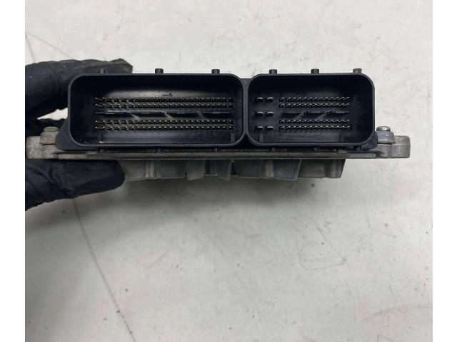 Řídící jednotka 30743338, 0261209108   Volvo S80 2008
