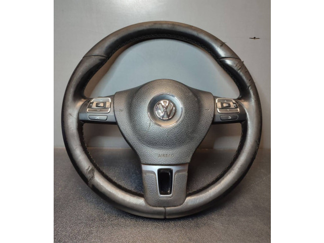 Volant Volkswagen PASSAT B7 2013 3C8419091BFE74, 3C8880201AA  