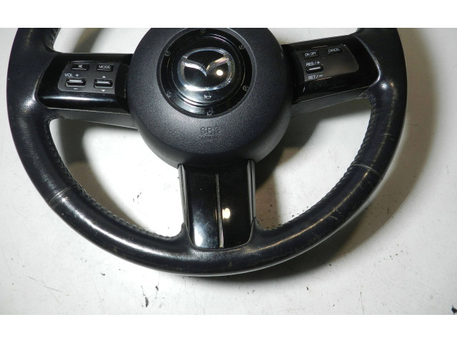 Volant Mazda CX-7 2006 CX7  