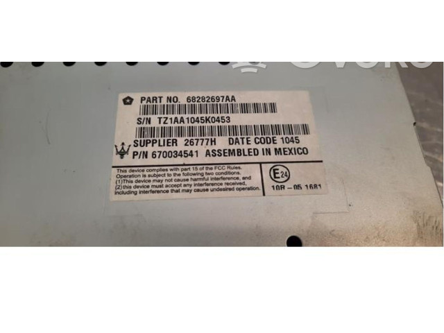 Дисплей    670034541   Maserati Ghibli