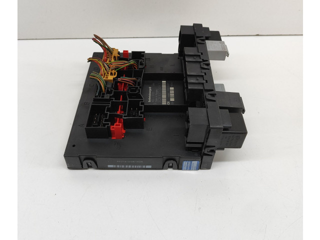 Блок комфорта 3C8937049S, F005V00917   Volkswagen Caddy   