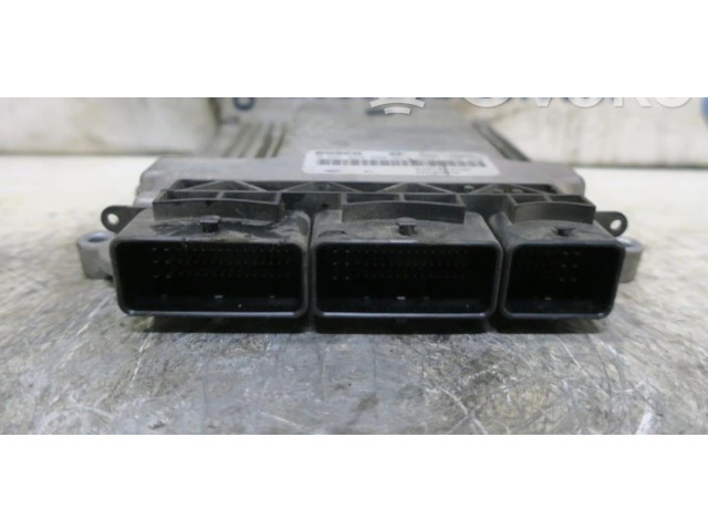 Řídící jednotka 237104376R   Renault Kangoo I 2014
