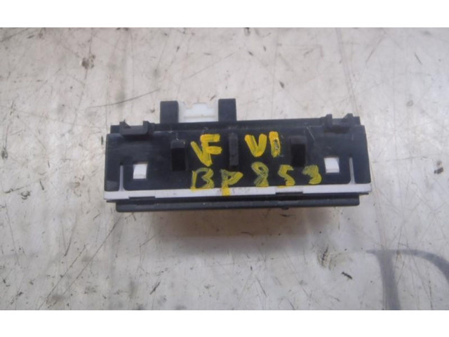 Блок управления 25828899, 25828898   Cadillac SRX
