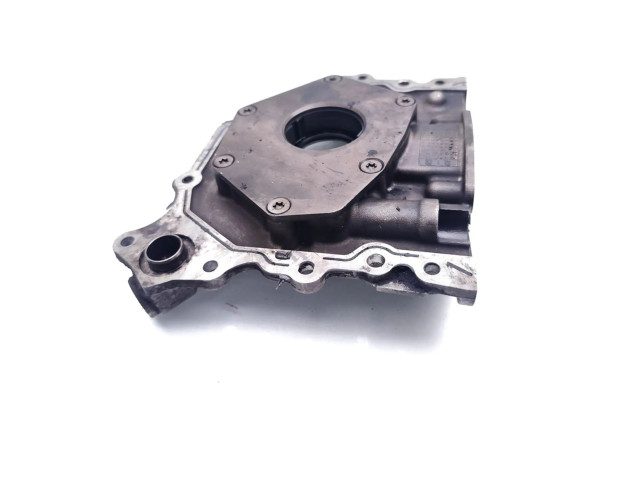 Čerpadlo oleje 9656484580, 72804801   Peugeot 308   9HZ(DV6TED4)