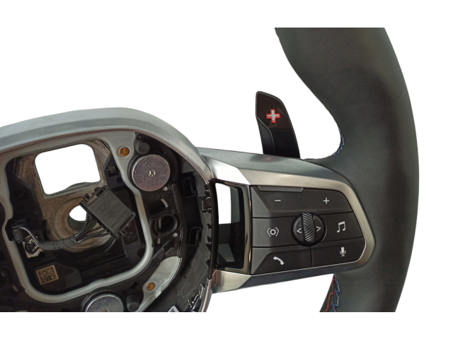 Volant BMW X1 U11 2023 32305A4EE20, 5A4EE20  
