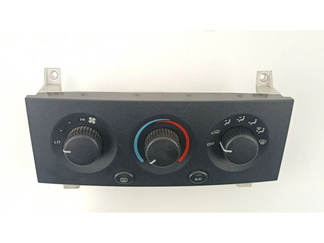 Модуль блока управления кондиционером 55115904   Jeep Grand Cherokee (WJ)