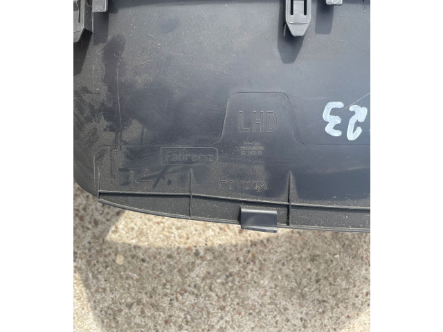 Přístrojová deska  Toyota Tundra I 2003   