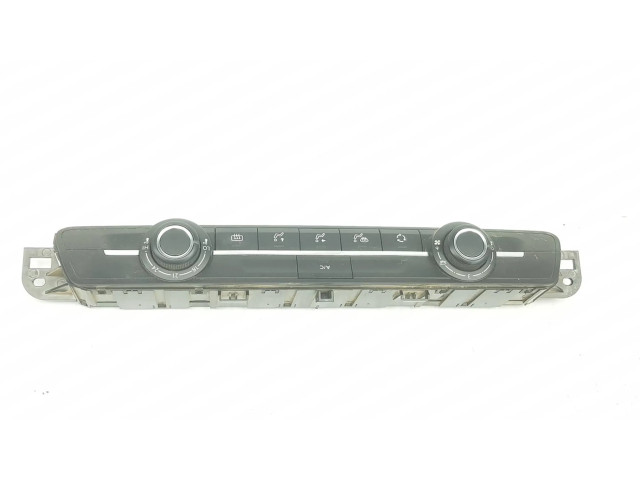 Блок управления климат-контролем 98075413ZD   Citroen Jumpy