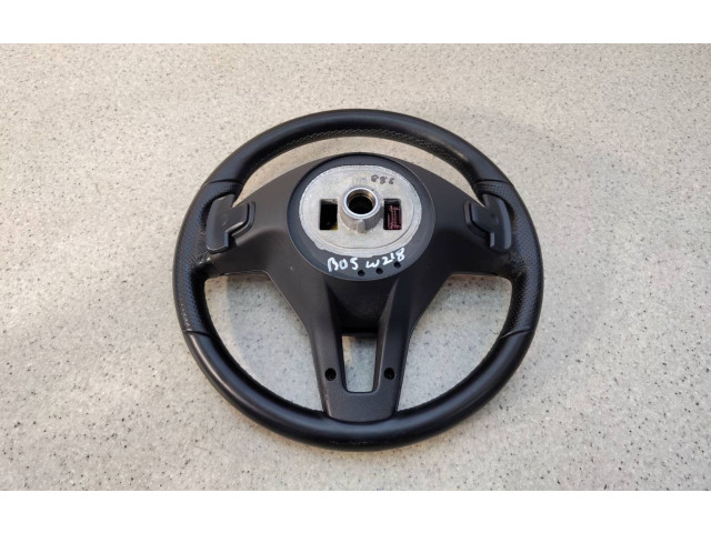 Volant Mercedes-Benz CLS C218 X218 2013 A2184600618, 2188603002  