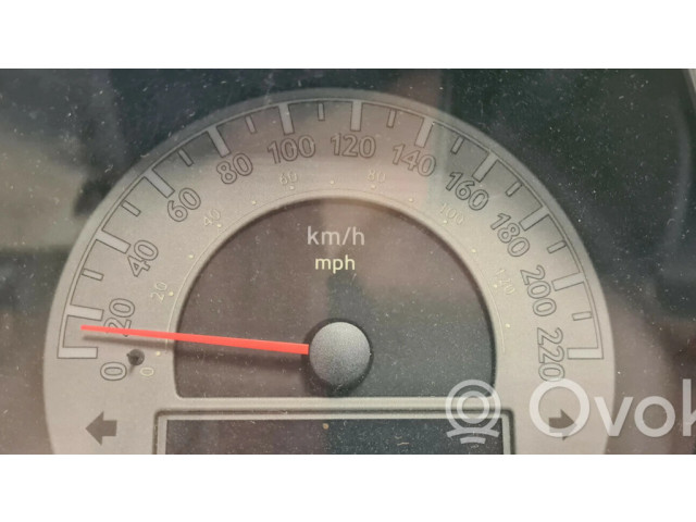 Přístrojová deska  Honda Ridgeline I 2005 VP5HGF10A855AF  