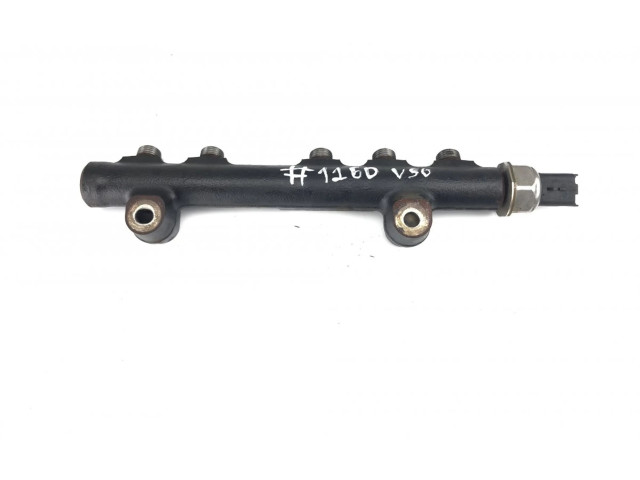 Vstřikovací lišta 968529758002, 968529758002   Volvo S40    D 4162 T 
