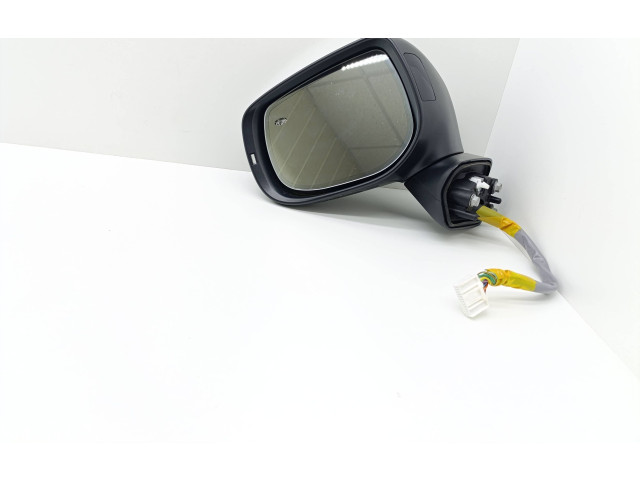 Zpětné zrcátko  Subaru Forester SK 2023    