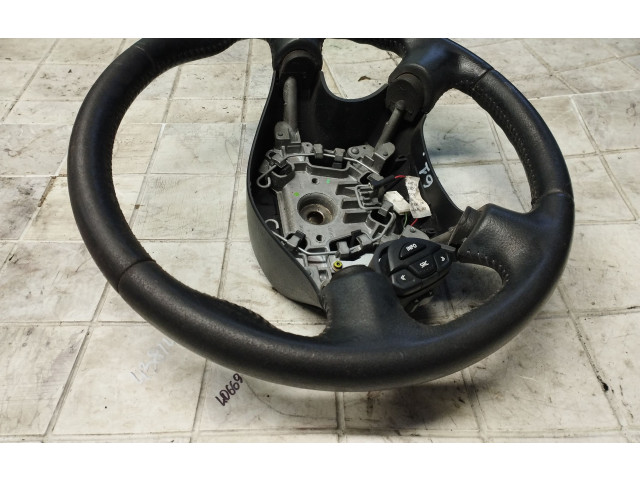 Volant Nissan Primera 2003 48430, AV710RL  