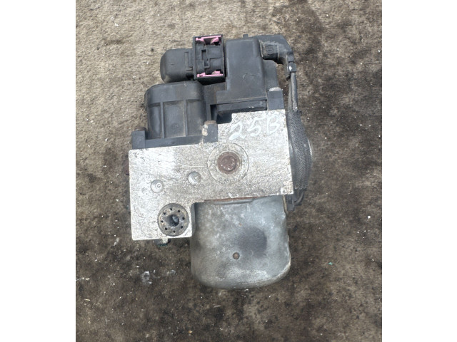 Блок АБС 0265216478, 0273004227   Opel Corsa C