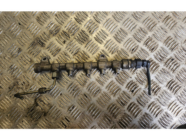 Топливная рампа 0445214190, 188450   Saab 9-3 Ver2  