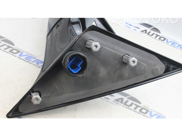 Zpětné zrcátko  levé BMW 5 GT F07 2010  7294767  
