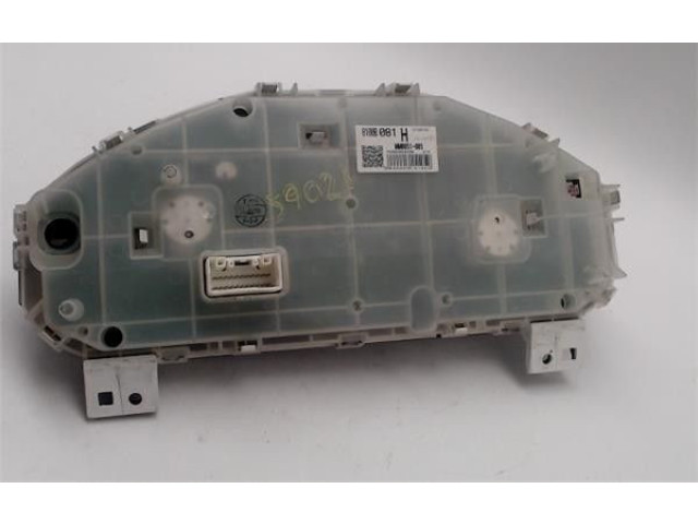 Панель приборов 8100B081   Mitsubishi Colt       
