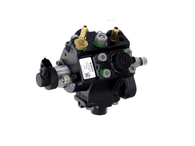 Vstřikovací čerpadlo 0445010123, 002-002-000068R   Alfa Romeo Brera  pro naftový motor 2.4  