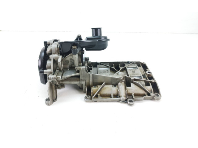 Čerpadlo oleje 7798014, 08052800760   BMW 5 E60 E61   