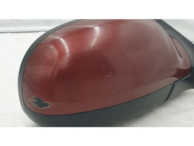 Zpětné zrcátko pravé Volvo S80 2005  3004582  