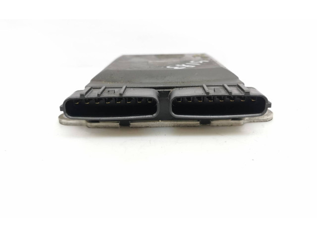 Блок управления 8972586910, 1310001270   Opel Signum