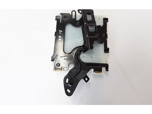   Pojistková skříňka 31453185   Volvo XC40 2018