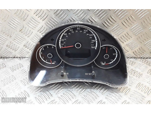 Přístrojová deska  Volkswagen Beetle A5 2014 5c5920970, 5c5920  