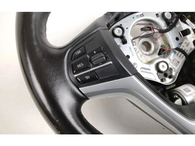 Зеркало электрическое        BMW X5 F15  2013 - 2017 года   