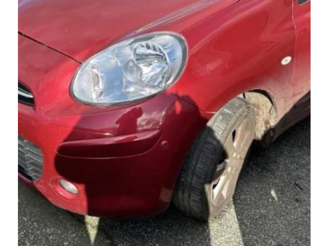 Vstřikovací lišta    Nissan Micra    HR12 