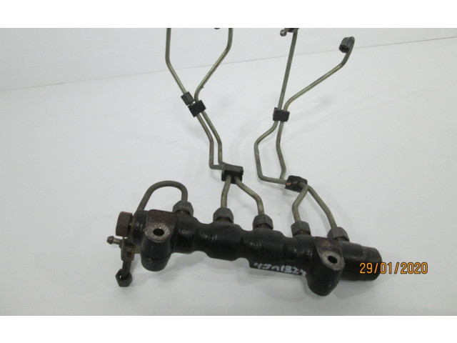 Vstřikovací lišta 9654592680   Ford Kuga II     