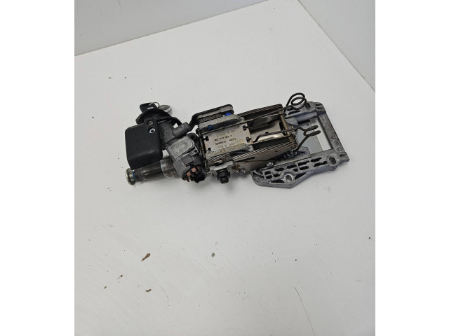  рейка  Колонка рулевая 8D1419502J, 30050916   Audi A4 S4 B5 8D 1994 - 1999 года