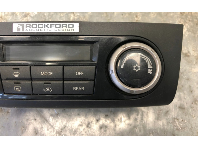 Řídící jednotka 7820A132XA   Mitsubishi Pajero 2007