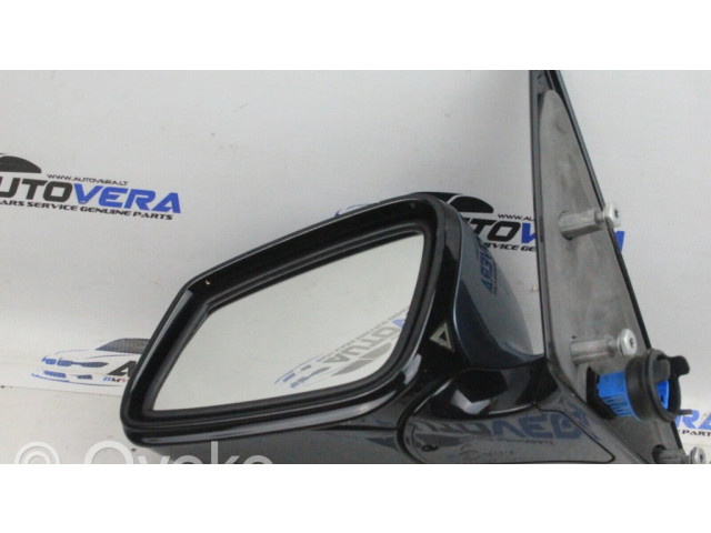 Zpětné zrcátko  levé BMW 5 GT F07 2010  7294767  