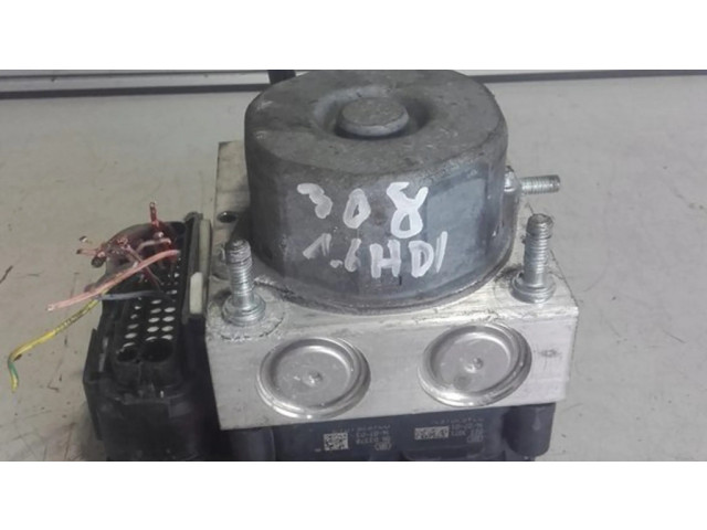 Jednotka ABS 9805825380   Peugeot 308 2014