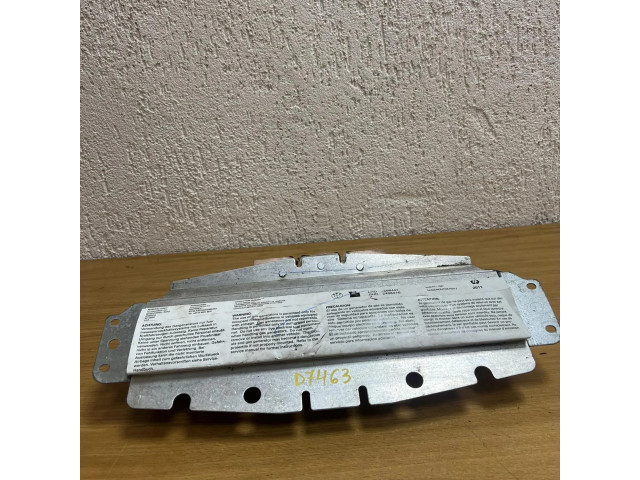 Подушка безопасности пассажира 2406447, D7463   BMW X6 E71