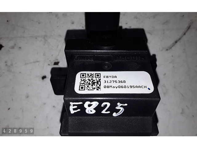 Переключатель дворников 31275360   Volvo XC60