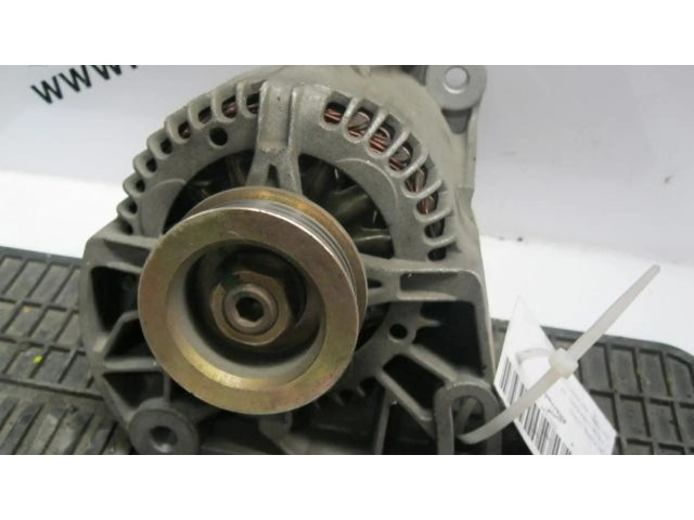 Генератор 63321712   Fiat Punto Evo 1.2     