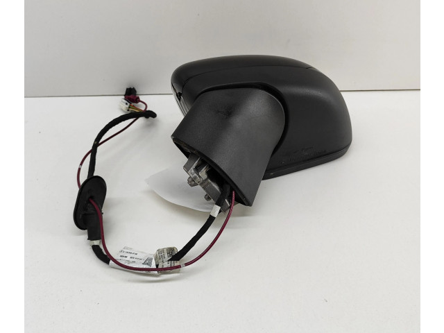Zpětné zrcátko  Mercedes-Benz CLA C118 X118 2022  A1188101104, E1041496  