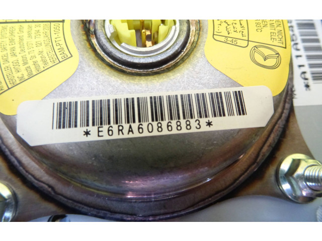 Руль Mazda 5  2005 - 2010 года C23557K00, A11A54862083      