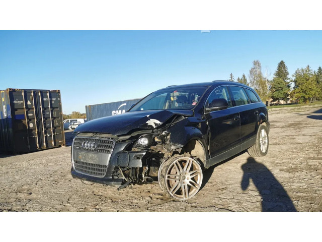 замок багажника 8P4827505C    Audi Q7 4L 2005-2015 года