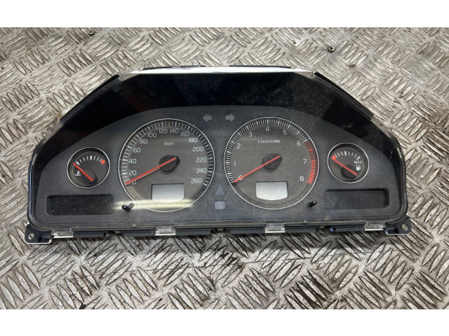Přístrojová deska  Volvo XC90 2004 30682272, 69594210T  