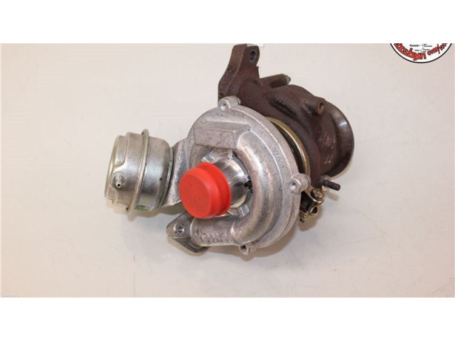  Турбина Fiat Fiorino  71724956         