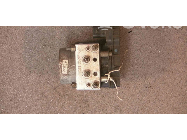 Jednotka ABS NADDEC4360757   Mazda 323 2000