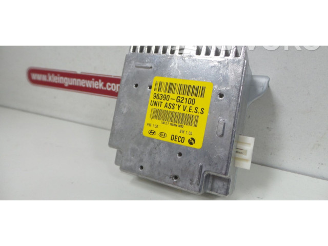 Ojnice  96390G2100    Hyundai Ioniq  