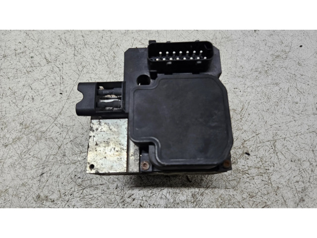 Jednotka ABS 0265202461, 0044310912   Mercedes-Benz A W168 2000